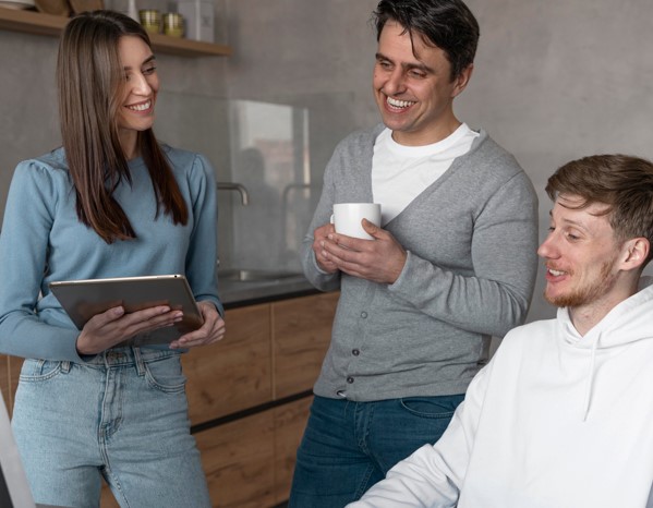 Desbloquea el potencial innovador de tu equipo con mentoring