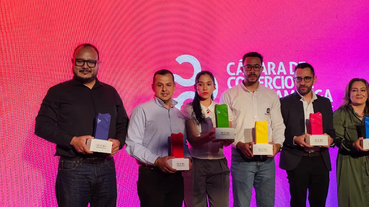 Sembramos y recogimos, Biofile es reconocida como la Mejor Startup de Santander