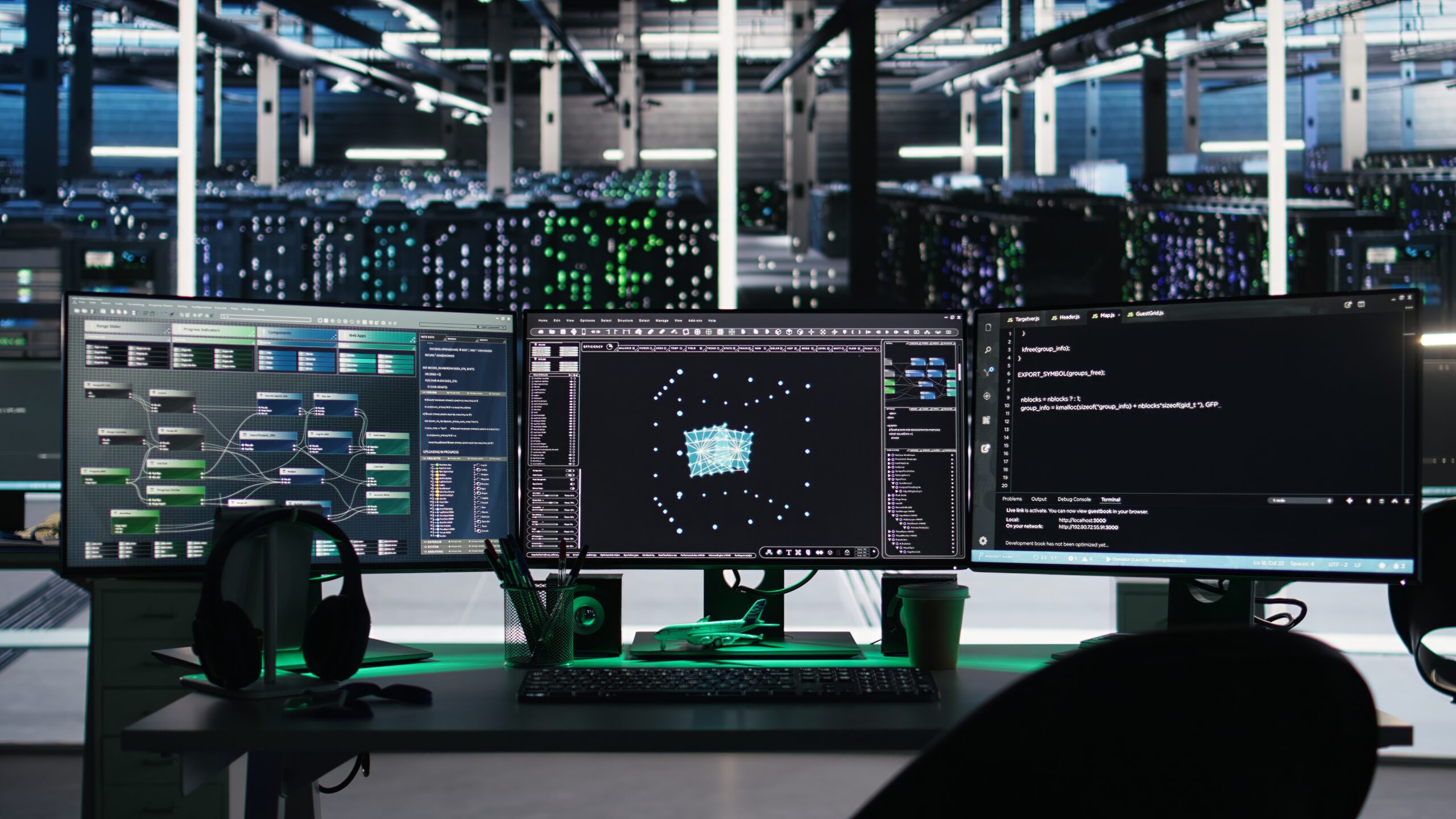 El papel de la IA en el desarrollo de software para promover la sostenibilidad en las empresas